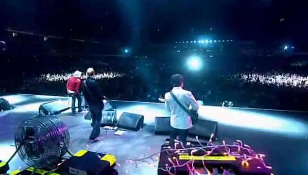 Monitores en estereo